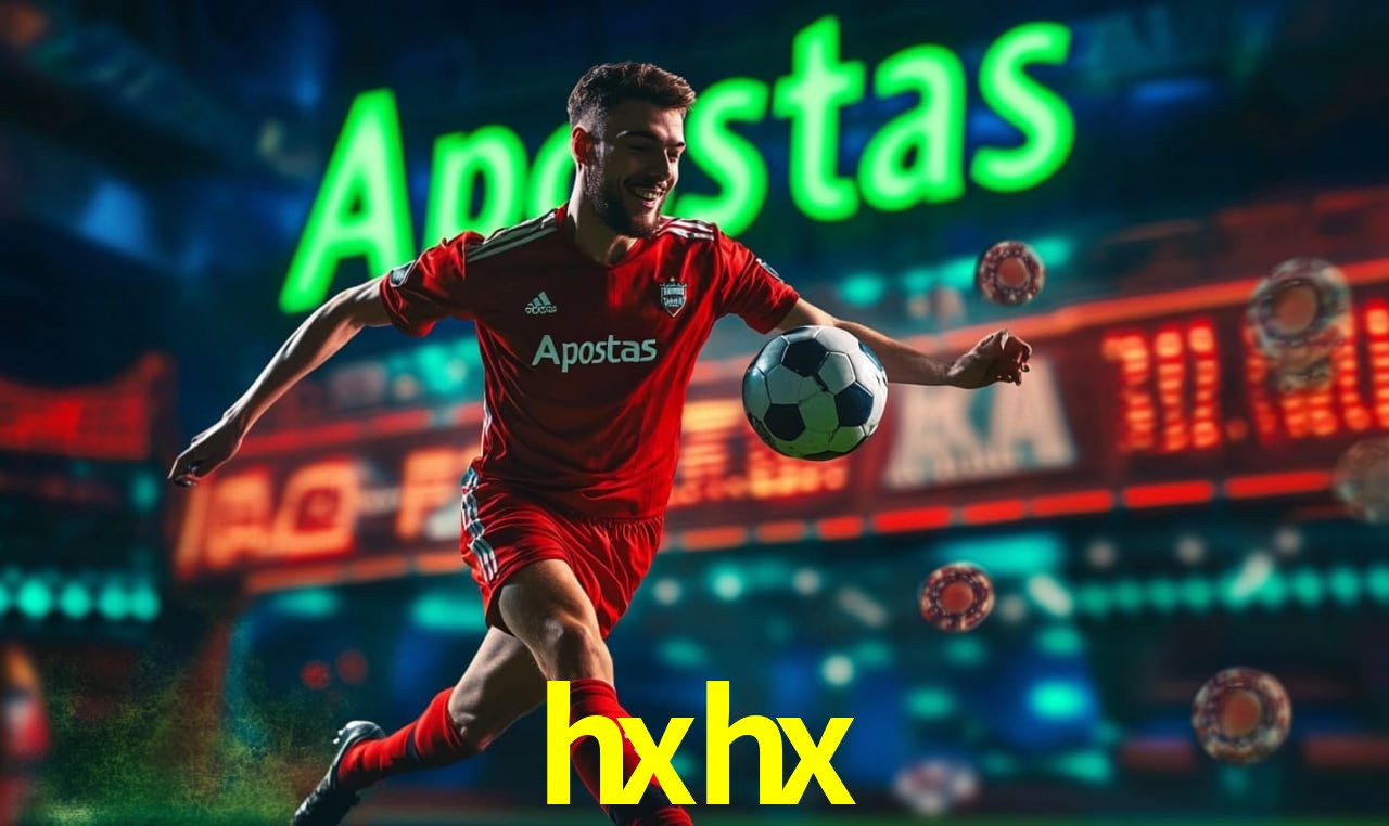 Estatísticas hxhx