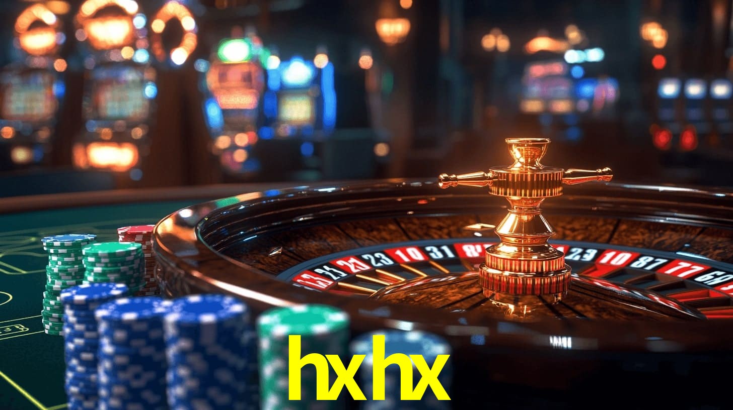 hxhx - Contagem Regressiva Fatal - hxhx.com