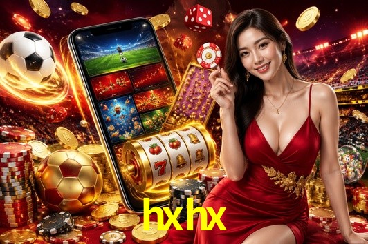 Welcome Bonus hxhx
