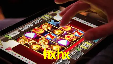 A Emoção da Loteria na hxhx: Uma Chance de Mudança de Vida