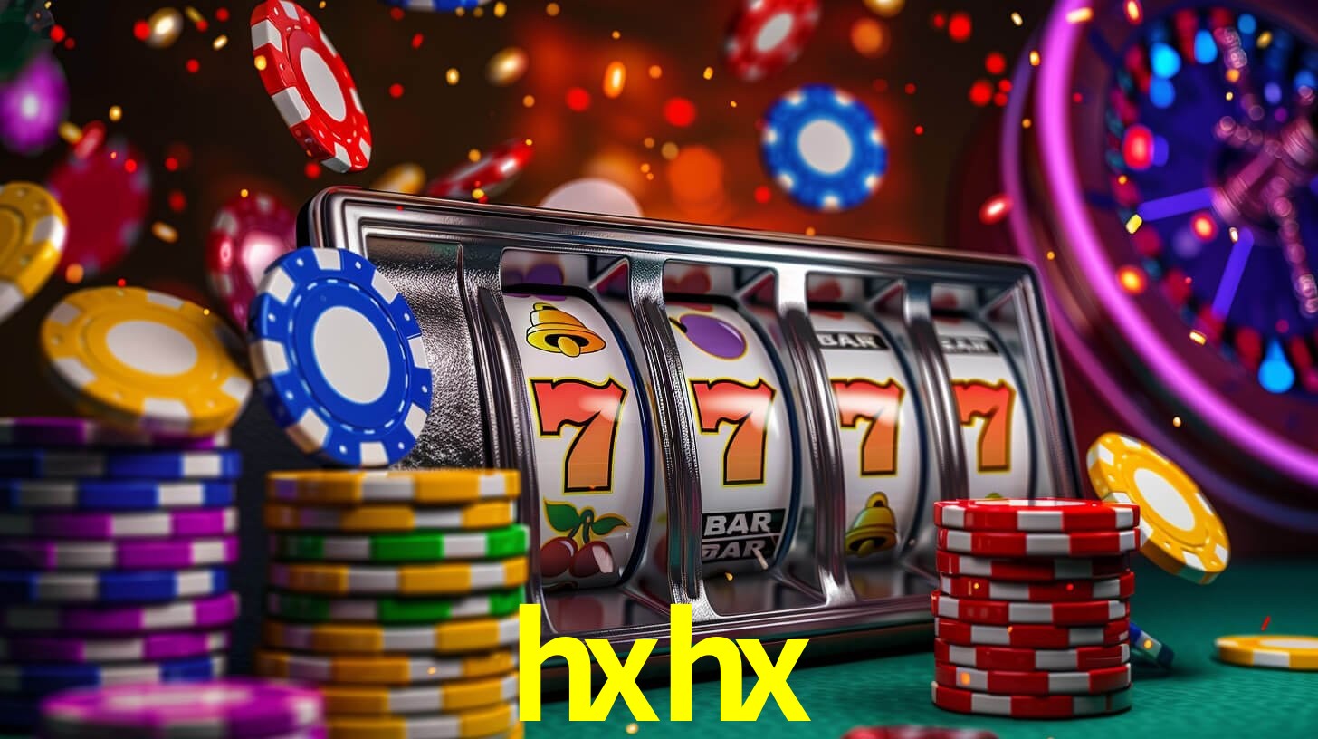 Recursos de Bônus hxhx