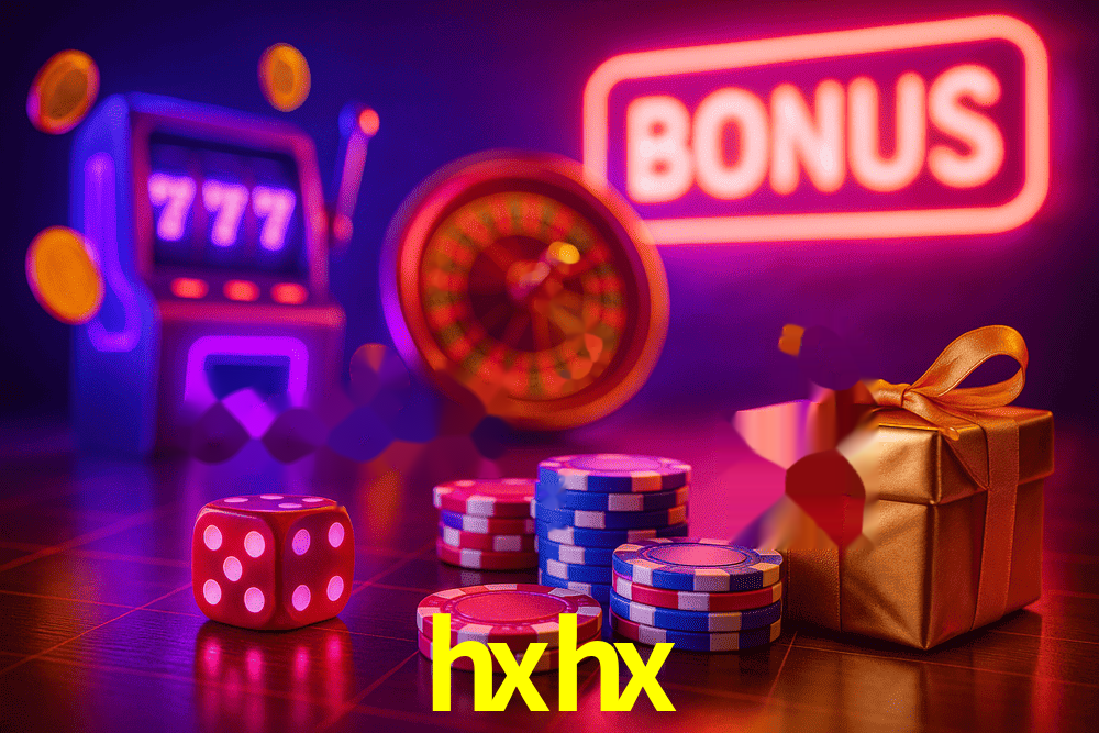 A Experiência Imersiva dos Cassinos Ao Vivo no hxhx