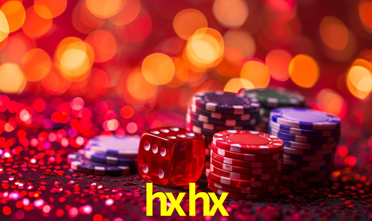 PIX Instantâneo hxhx