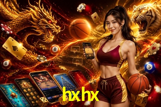 Live Casino hxhx