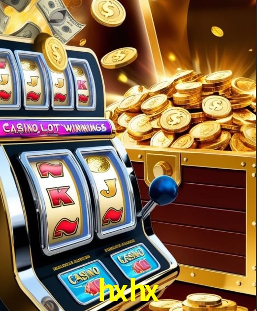 Slot Games hxhx