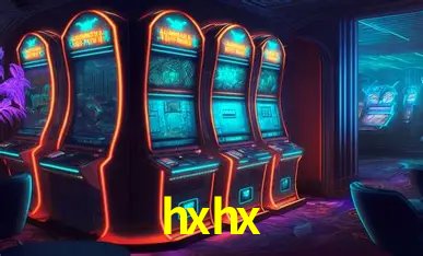 A Popularidade dos Caça-Níqueis no hxhx
