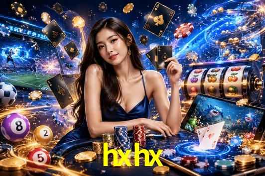 Seasonal Promotions hxhx