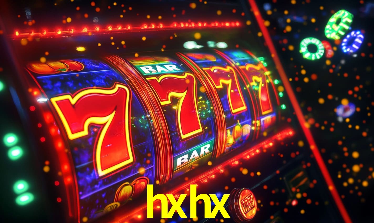 hxhx.com