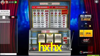 Inovações de Jogos na hxhx: O Futuro das Experiências Interativas