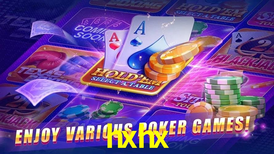 Casino Ao Vivo hxhx