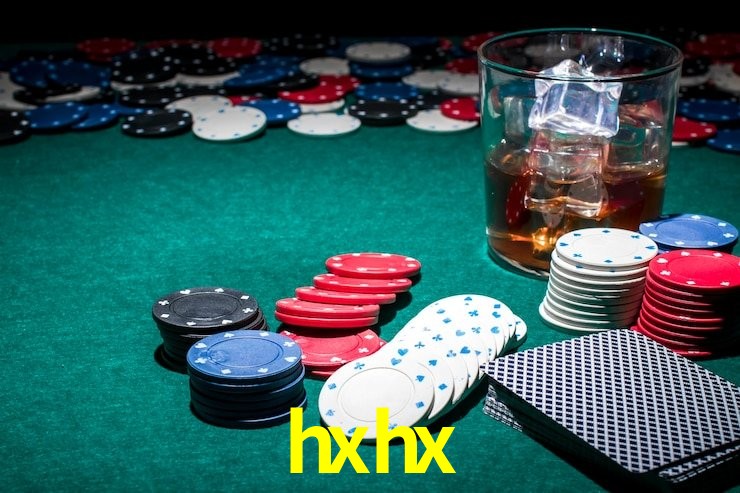 Provedores de Jogos hxhx