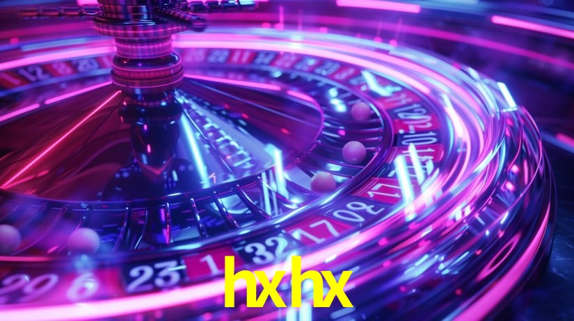 Torneios hxhx
