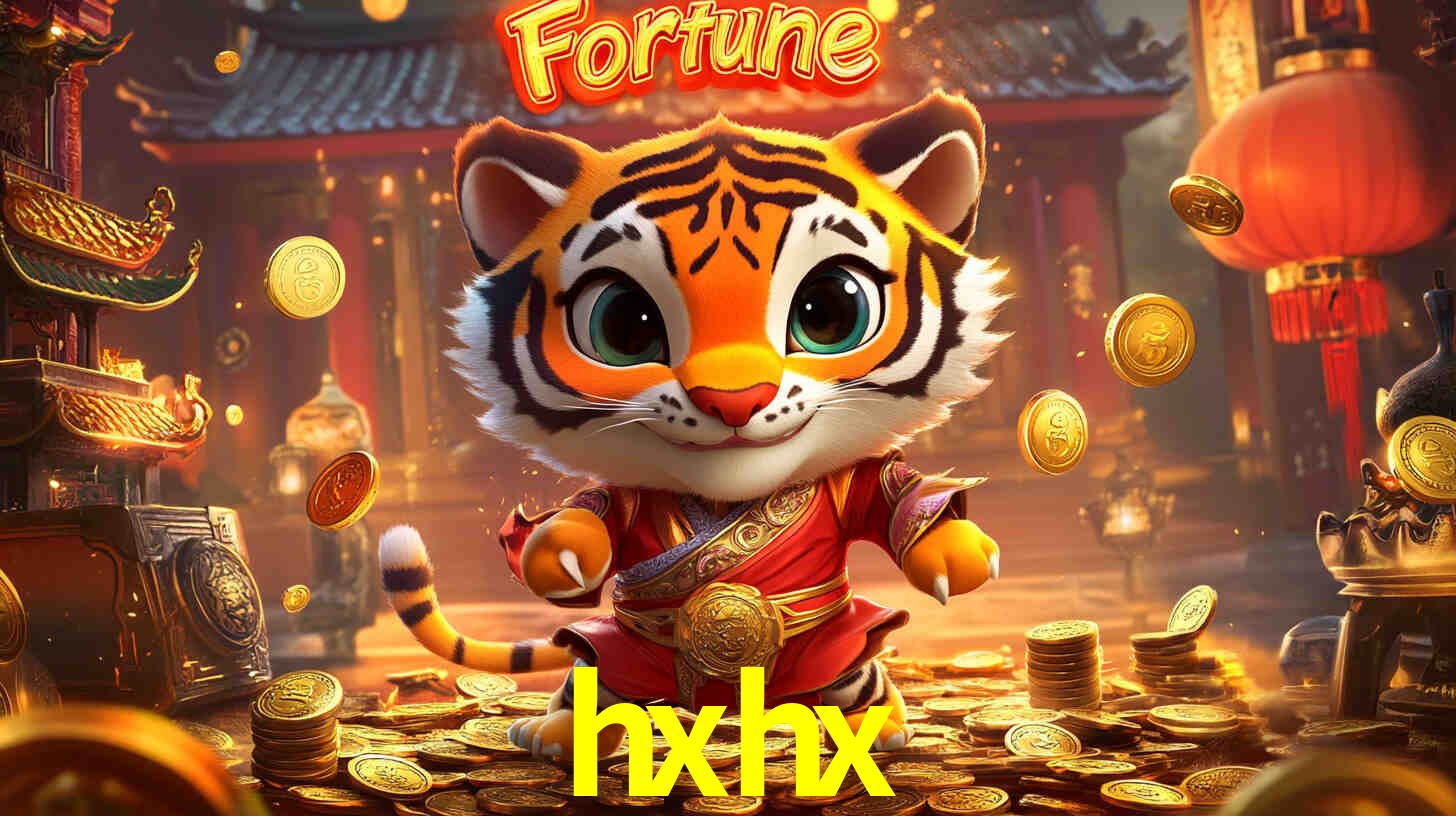 A Emoção da Loteria na hxhx: Uma Chance de Mudança de Vida