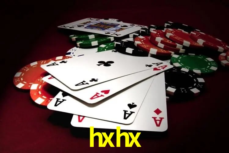 Jogos de Slot hxhx