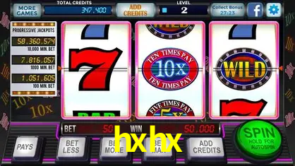 Descubra o Programa VIP da hxhx: Vantagens Exclusivas para Jogadores