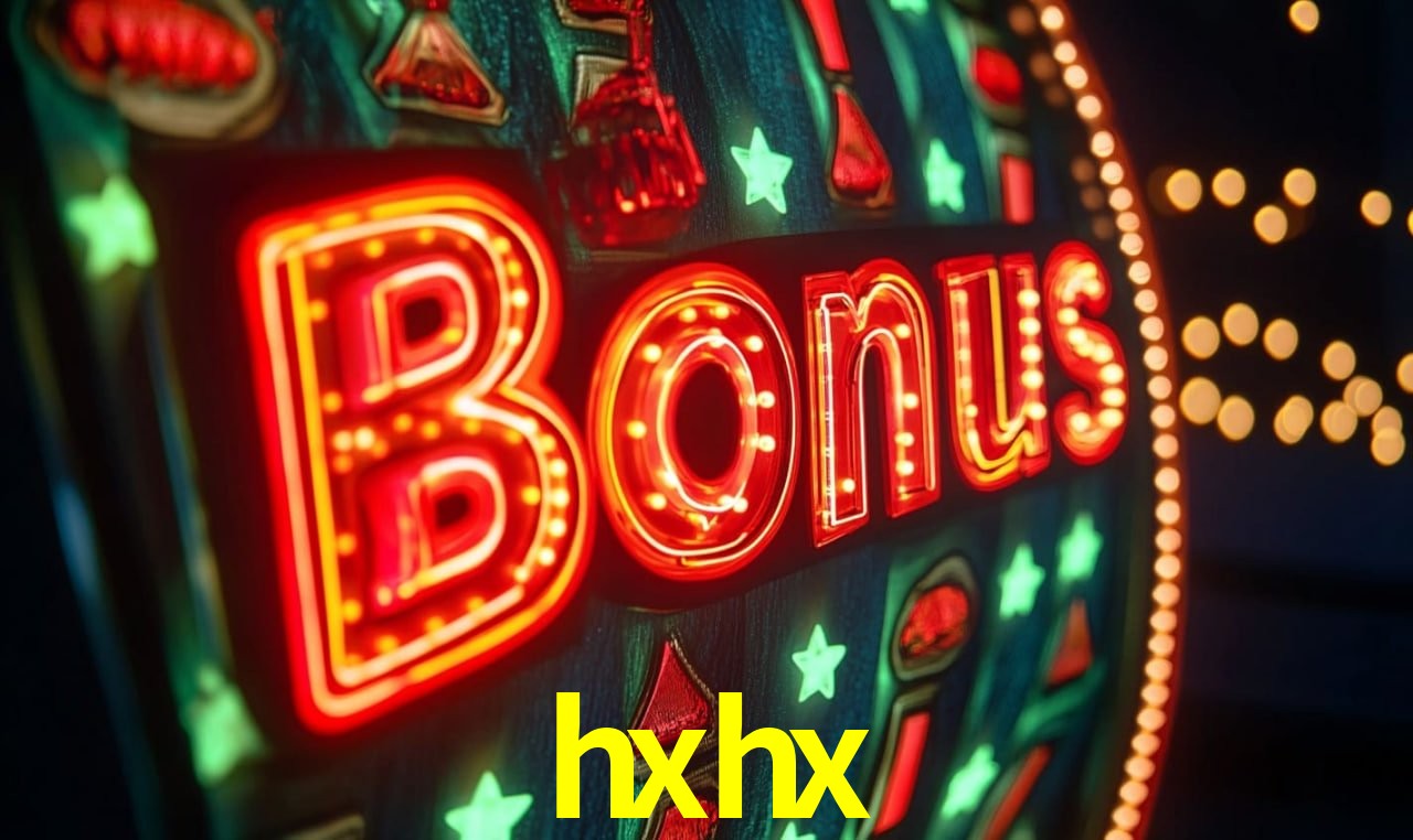 Estatísticas do Jogo hxhx