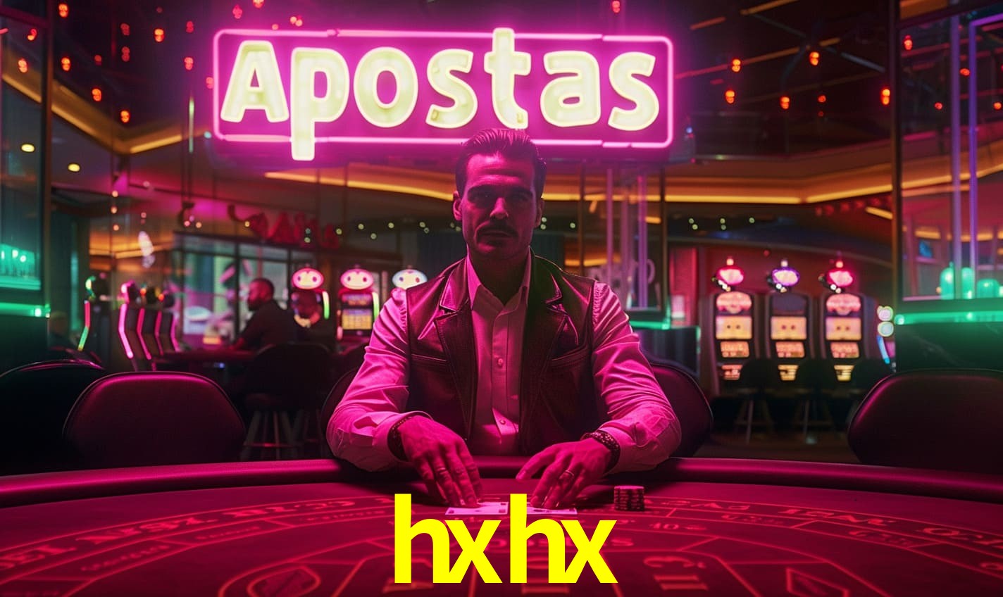 Interface do App hxhx