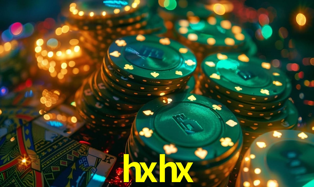 Benefícios da Conta hxhx