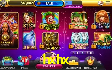 Apostas Esportivas na hxhx: Um Guia Completo