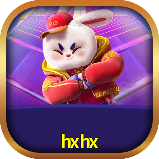 Logo hxhx