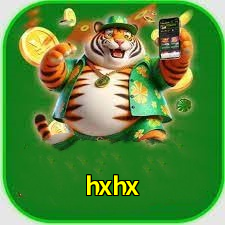 Plataforma hxhx