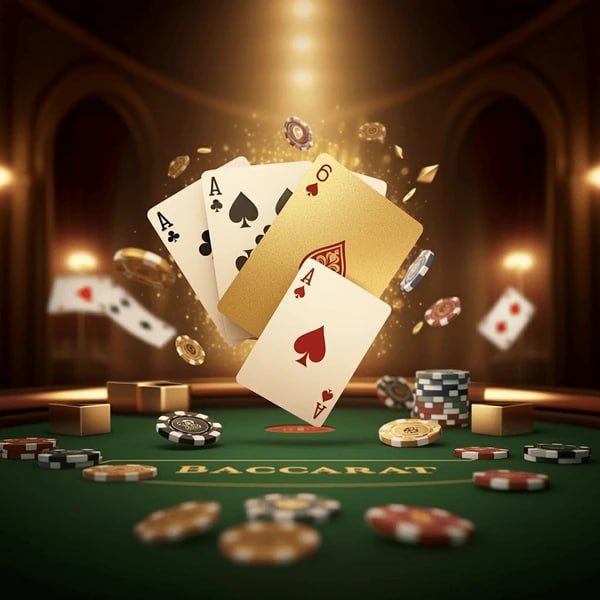 Poker Variations