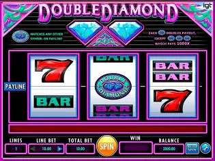 Fortune Games Series